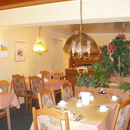Hotel Am Birkenweg