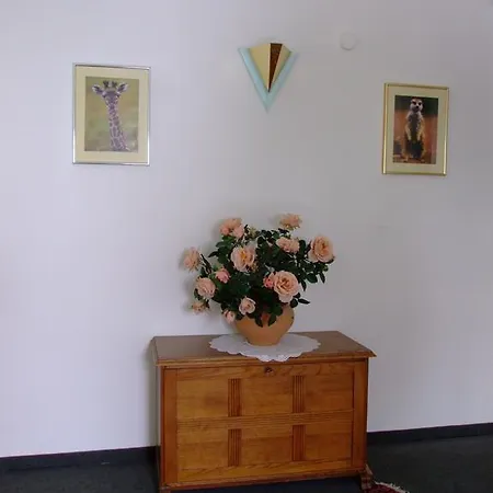 Am Birkenweg Hotel