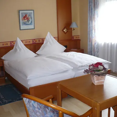 Am Birkenweg Hotel Erlangen
