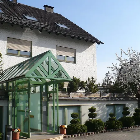 Am Birkenweg 3* Erlangen