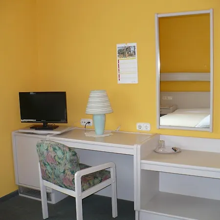 Am Birkenweg Hotel 3*