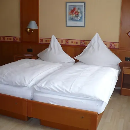 Am Birkenweg Hotel Erlangen