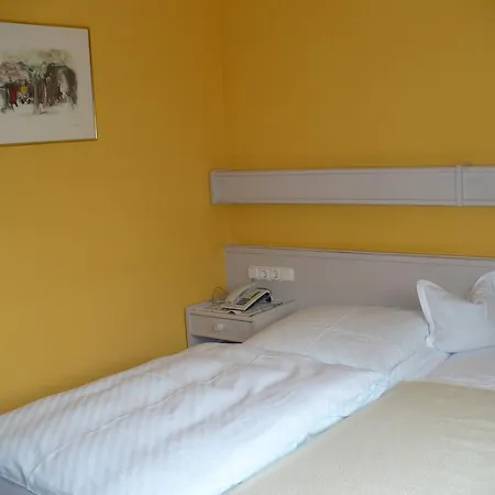 Hotel Am Birkenweg Erlangen